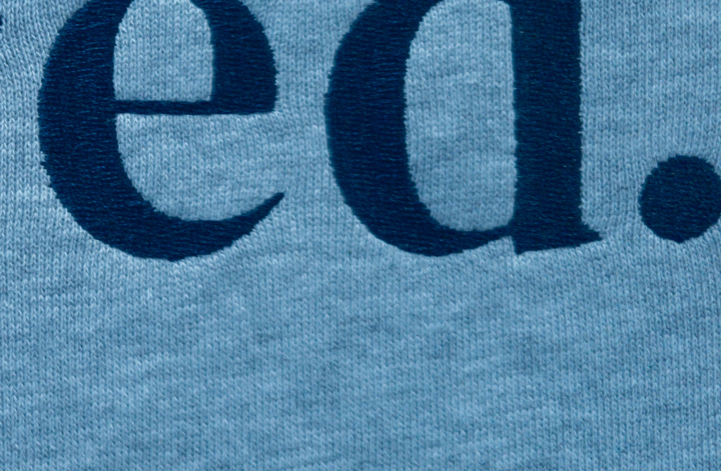 Crewneck