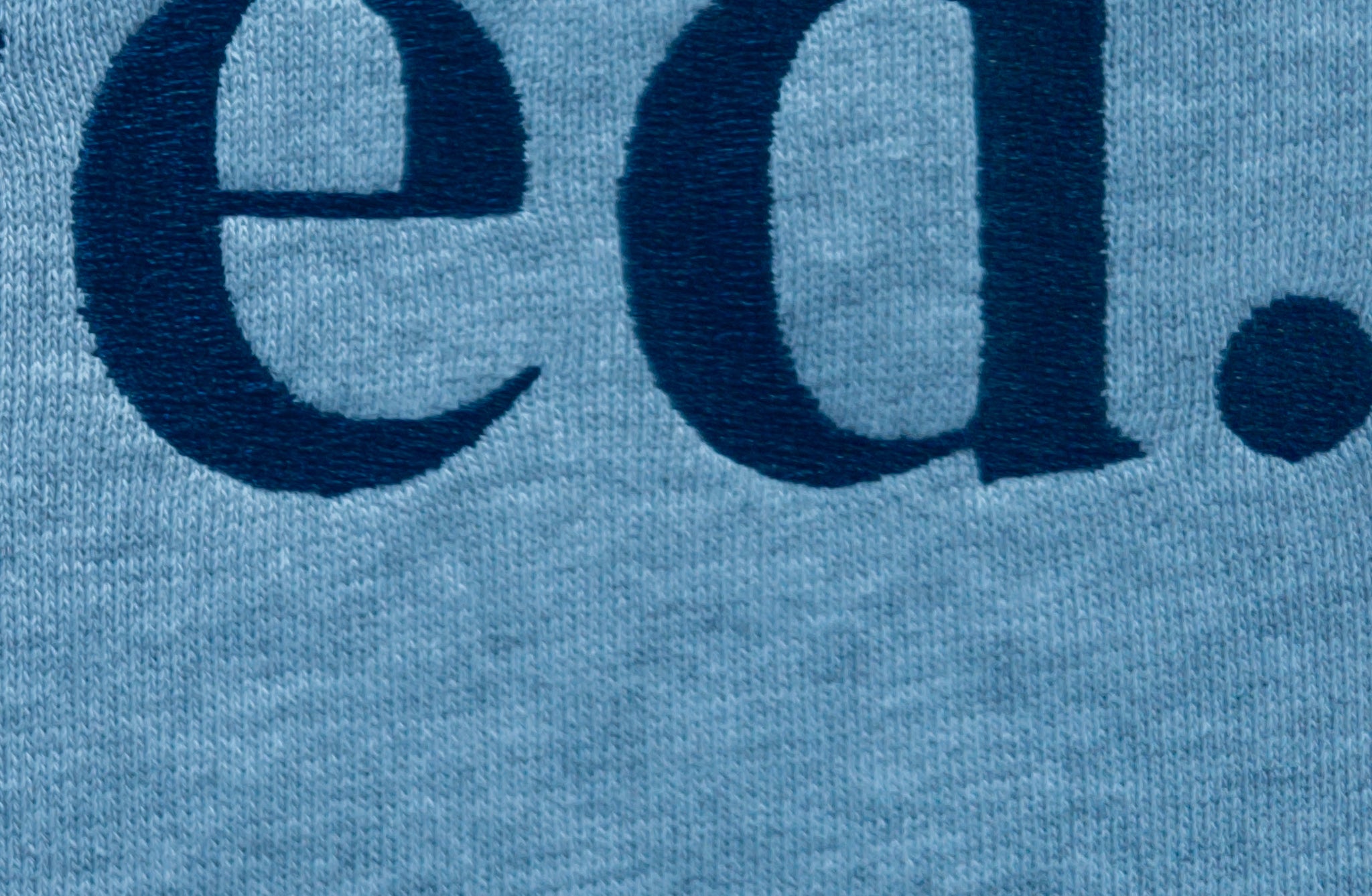 Crewneck