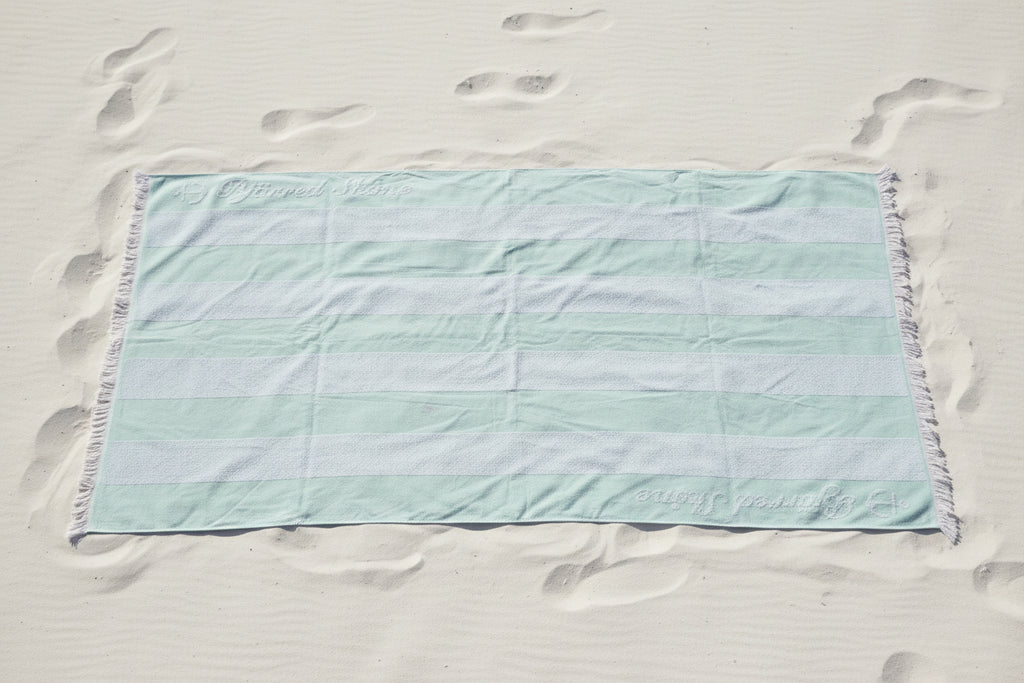 Fouta Strandhandduk