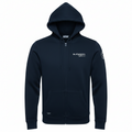 Zip Hoodie