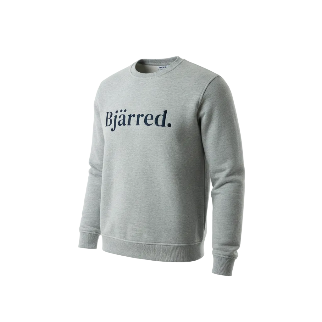 Crewneck